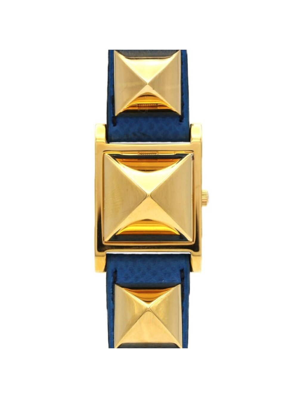 Hermes Medall Quartz Watch